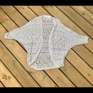 Garage Knit Cardigan